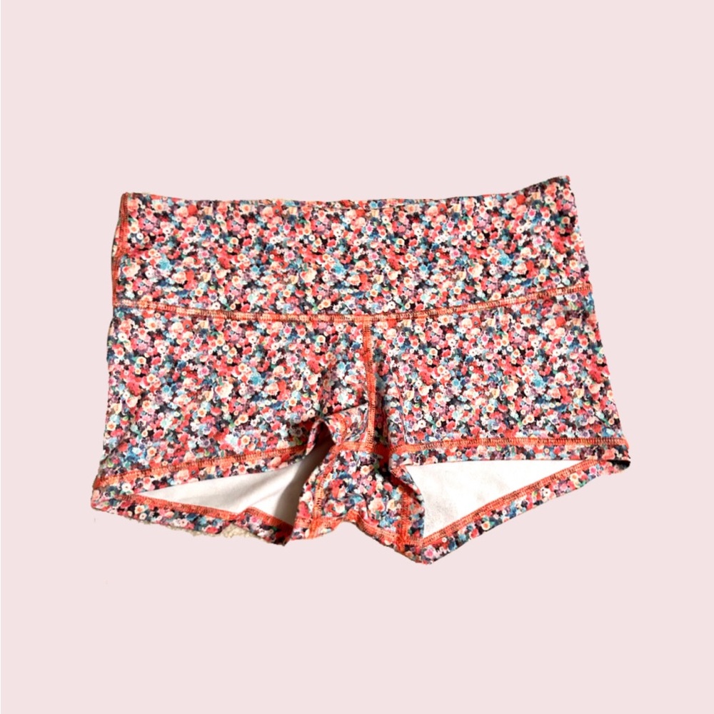Lululemon boogie short